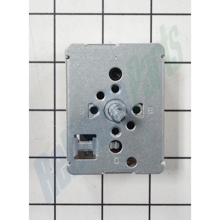 Whirlpool WP3191472 Whirlpool Infinite Switch WP3191472